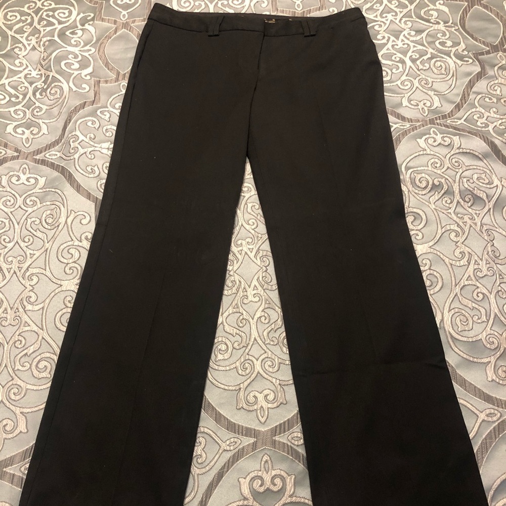 Express Editor Pants